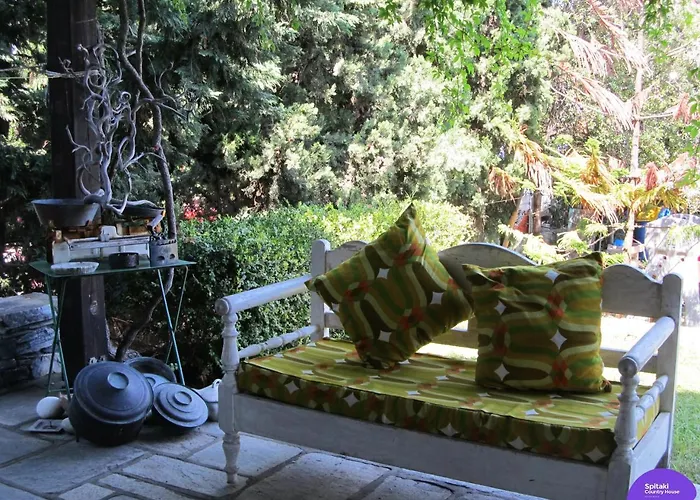 Country House Spitaki